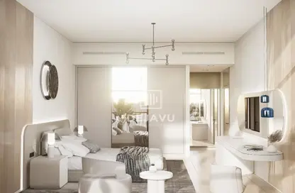 Apartment - Studio - 1 Bathroom for sale in Binghatti Tulip - Jumeirah Village Circle - Dubai