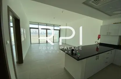 Apartment - 1 Bedroom - 2 Bathrooms for sale in Park View - Saadiyat Island - Abu Dhabi