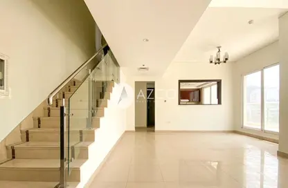 Apartment - 2 Bedrooms - 3 Bathrooms for rent in Royal JVC Building - Jumeirah Village Circle - Dubai