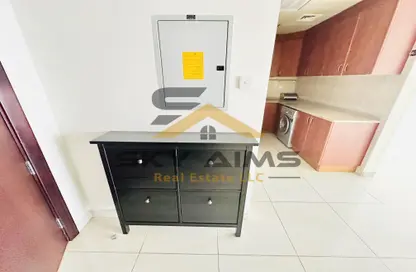Apartment - 1 Bedroom - 2 Bathrooms for rent in V3 Tower - JLT Cluster V - Jumeirah Lake Towers - Dubai