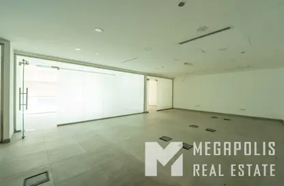 Office Space - Studio - 1 Bathroom for rent in Thuraya Communications Tower - Barsha Heights (Tecom) - Dubai