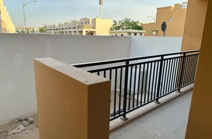 تاون هاوس - 3 غرف نوم - 3 حمامات للبيع في فيكتوريا - داماك هيلز 2 - دبي