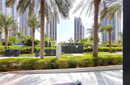 Apartment - 3 Bedrooms - 4 Bathrooms for sale in Creek Horizon Podium - Creek Horizon - Dubai Creek Harbour (The Lagoons) - Dubai