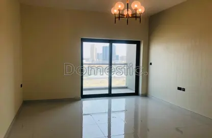 Apartment - 1 Bathroom for sale in Wavez Residence - Liwan - Dubai Land - Dubai