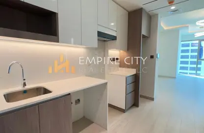 Apartment - Studio - 1 Bathroom for sale in Me Do Re 2 - JLT Cluster G - Jumeirah Lake Towers - Dubai