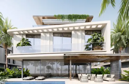Villa - 5 Bedrooms - 7 Bathrooms for sale in Mira Villas - Meydan - Dubai