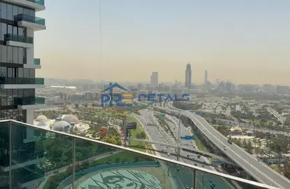 Apartment - 2 Bedrooms - 3 Bathrooms for sale in 1 Residences - Al Kifaf - Zabeel - Dubai