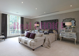 Brand New Luxury 10BR|Private Pool|Modern Arabic