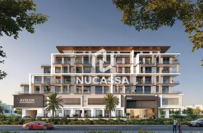 Apartment - Studio - 1 Bathroom for sale in Trevino Residences - Jumeirah Village Circle - Dubai