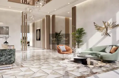 Apartment - Studio - 1 Bathroom for sale in Azizi Venice 5 - Azizi Venice - Dubai South (Dubai World Central) - Dubai Apartment - Studio - 1 Bathroom for sale in Azizi Venice 5 - Azizi Venice - Dubai South (Dubai World Central) - Dubai