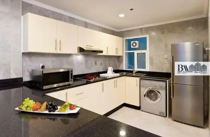 Apartment - 1 Bedroom - 1 Bathroom for rent in Al Nahda 1 - Al Nahda - Dubai