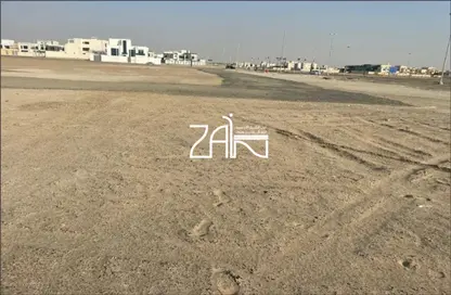 صورة لـ منظر مائي. أرض - استوديو للبيع في فلل مدينة محمد بن زايد - مدينة محمد بن زايد - أبوظبي ، صورة رقم 1