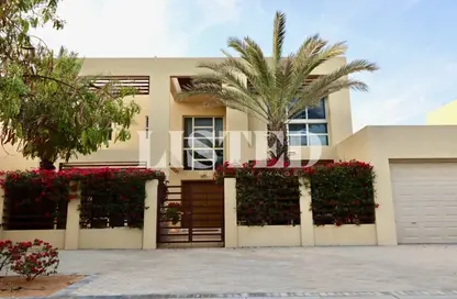 Villa - 5 Bedrooms - 6 Bathrooms for sale in Malibu - Mina Al Arab - Ras Al Khaimah