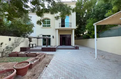 Villa - 5 Bedrooms - 5 Bathrooms for rent in Al Ramla West - Al Ramla - Halwan - Sharjah