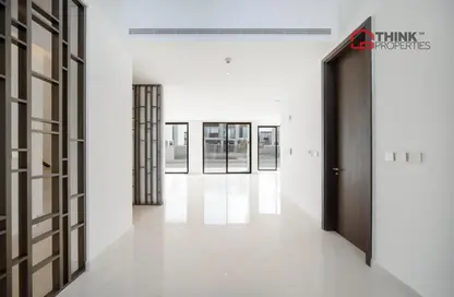 Villa - 5 Bedrooms - 6 Bathrooms for sale in Palm Hills - Dubai Hills Estate - Dubai