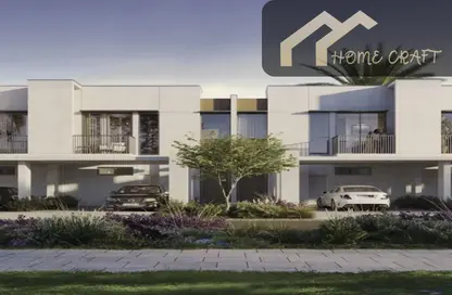 Villa - 5 Bedrooms - 6 Bathrooms for sale in Alana - The Valley - Dubai