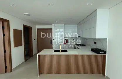 شقة - غرفة نوم - 2 حمامات للبيع في بن غاطي أوركيد - قرية الجميرا سركل - دبي شقة - غرفة نوم - 2 حمامات للبيع في بن غاطي أوركيد - قرية الجميرا سركل - دبي