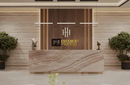 Apartment - 2 Bedrooms - 3 Bathrooms for sale in ALmaara Residences - Al Furjan - Dubai