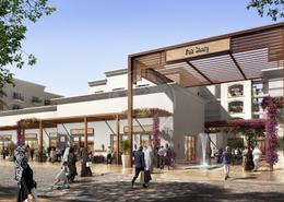 Apartment - 1 bedroom - 2 bathrooms for sale in Yas Golf Collection - Yas Island - Abu Dhabi