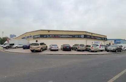 Warehouse - Studio - 3 Bathrooms for sale in Al Qusais Industrial Area 1 - Al Qusais Industrial Area - Al Qusais - Dubai