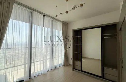 Apartment - 1 Bedroom - 2 Bathrooms for rent in Binghatti Corner - Jumeirah Village Circle - Dubai