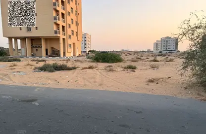 أرض - استوديو للبيع في عجمان جلوبال سيتي - العالية - عجمان