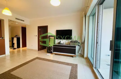 Apartment - 1 Bedroom - 2 Bathrooms for rent in The Fairways North - The Fairways - The Views - Dubai