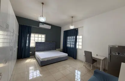 Apartment - Studio - 1 Bathroom for rent in Umm Suqeim 3 - Umm Suqeim - Dubai