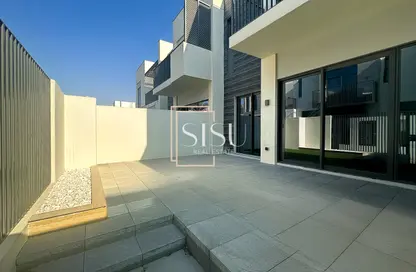 Villa - 3 Bedrooms - 4 Bathrooms for sale in Sun - Arabian Ranches 3 - Dubai