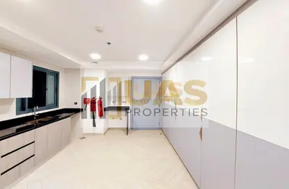 Apartment - Studio - 1 Bathroom for rent in Al Hudaiba - Al Satwa - Dubai