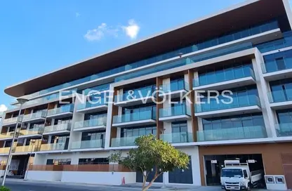 Apartment - 2 Bedrooms - 2 Bathrooms for sale in Taraf 2 Residence - Jumeirah Village Triangle - Dubai
