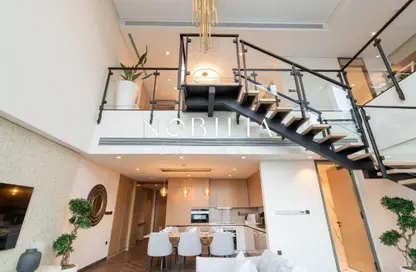 دوبلكس - غرفة نوم - 2 حمامات للايجار في زعبيل ١، الريزيدنس - زعبيل 1 - زعبيل - دبي دوبلكس - غرفة نوم - 2 حمامات للايجار في زعبيل ١، الريزيدنس - زعبيل 1 - زعبيل - دبي