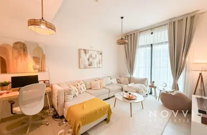 Apartment - 1 Bedroom - 2 Bathrooms for sale in Wilton Terraces 1 - Mohammed Bin Rashid City - Dubai