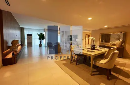 Apartment - 1 Bedroom - 2 Bathrooms for sale in Radiant Viewz 2 - City Of Lights - Al Reem Island - Abu Dhabi