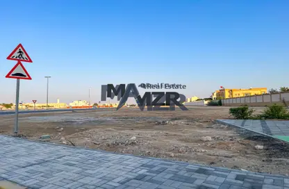 أرض - استوديو للبيع في فلل مدينة محمد بن زايد - مدينة محمد بن زايد - أبوظبي