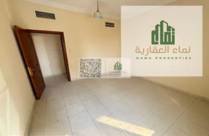 Apartment - 2 Bedrooms - 2 Bathrooms for rent in Nuaimia One Tower - Al Nuaimiya - Ajman