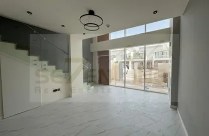 Villa - 1 Bedroom - 2 Bathrooms for rent in Rukan 3 - Dubai Land - Dubai