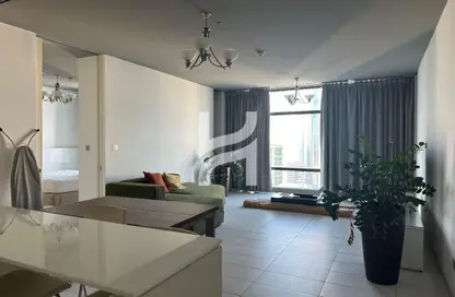 Apartment - 1 Bedroom - 2 Bathrooms for rent in Index Tower - DIFC - Dubai Apartment - 1 Bedroom - 2 Bathrooms for rent in Index Tower - DIFC - Dubai