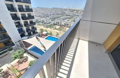 شقة - 1 حمام للايجار في عزيزي بيرل - الفرجان - دبي