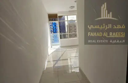Apartment - 2 Bedrooms - 2 Bathrooms for rent in The Icon Casa 2 - Al Rashidiya 3 - Al Rashidiya - Ajman