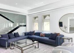 Villa - 4 bedrooms - 5 bathrooms for rent in Regional - Jumeirah Park - Dubai