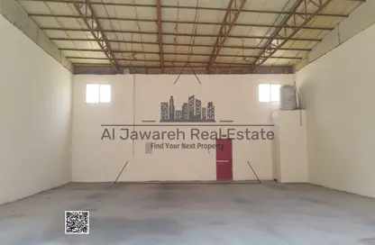 مستودع - استوديو - 1 حمام للايجار في المنطقة الصناعية 1 - منطقة الإمارات الصناعية الحديثة - أم القيوين