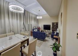 تاون هاوس - 3 غرف نوم - 3 حمامات للبيع في ترينتي - داماك هيلز - دبي