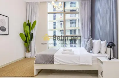 Apartment - 1 Bedroom - 2 Bathrooms for sale in Dunya Tower - Burj Khalifa Area - Downtown Dubai - Dubai Apartment - 1 Bedroom - 2 Bathrooms for sale in Dunya Tower - Burj Khalifa Area - Downtown Dubai - Dubai