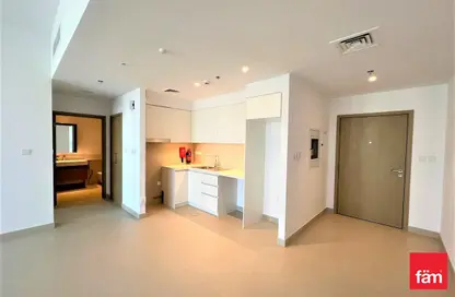 شقة - غرفة نوم - 1 حمام للبيع في برج كريك هورايزون 1 - الخور الأفق - ميناء خور دبي (ذا لاجونز) - دبي