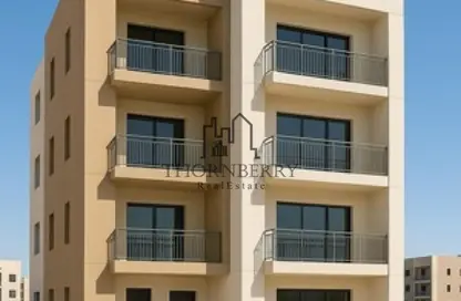 Whole Building - 7+ Bedrooms - 7+ Bathrooms for sale in Tilal City B - Tilal City - Sharjah Whole Building - 7+ Bedrooms - 7+ Bathrooms for sale in Tilal City B - Tilal City - Sharjah