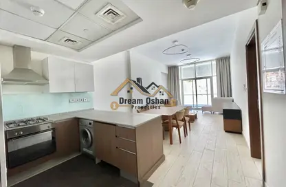 Apartment - 1 Bedroom - 2 Bathrooms for rent in Azizi Aliyah - Al Jaddaf - Dubai Apartment - 1 Bedroom - 2 Bathrooms for rent in Azizi Aliyah - Al Jaddaf - Dubai