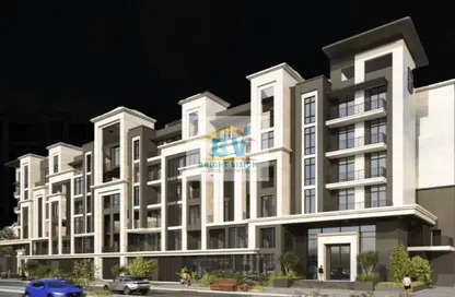 Apartment - 4 Bedrooms - 5 Bathrooms for sale in Ville 12 - Masdar City - Abu Dhabi