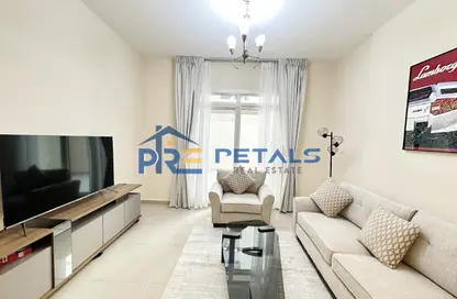 Apartment - 1 Bedroom - 2 Bathrooms for sale in May Residence - Jumeirah Village Circle - Dubai