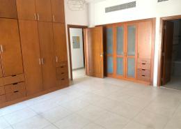 Apartment - 1 bedroom - 2 bathrooms for rent in Travo Tower B - Travo - The Views - Dubai